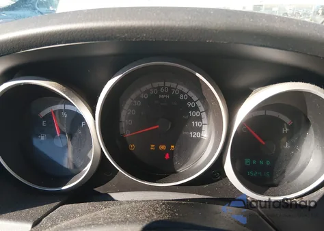 2010 Dodge Grand Caravan Se from USA, damaged, VIN 2D4RN4DE7AR372225